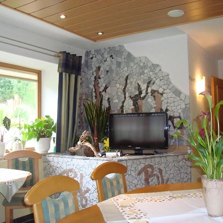 Pension Bartlhof Лермос Екстер'єр фото