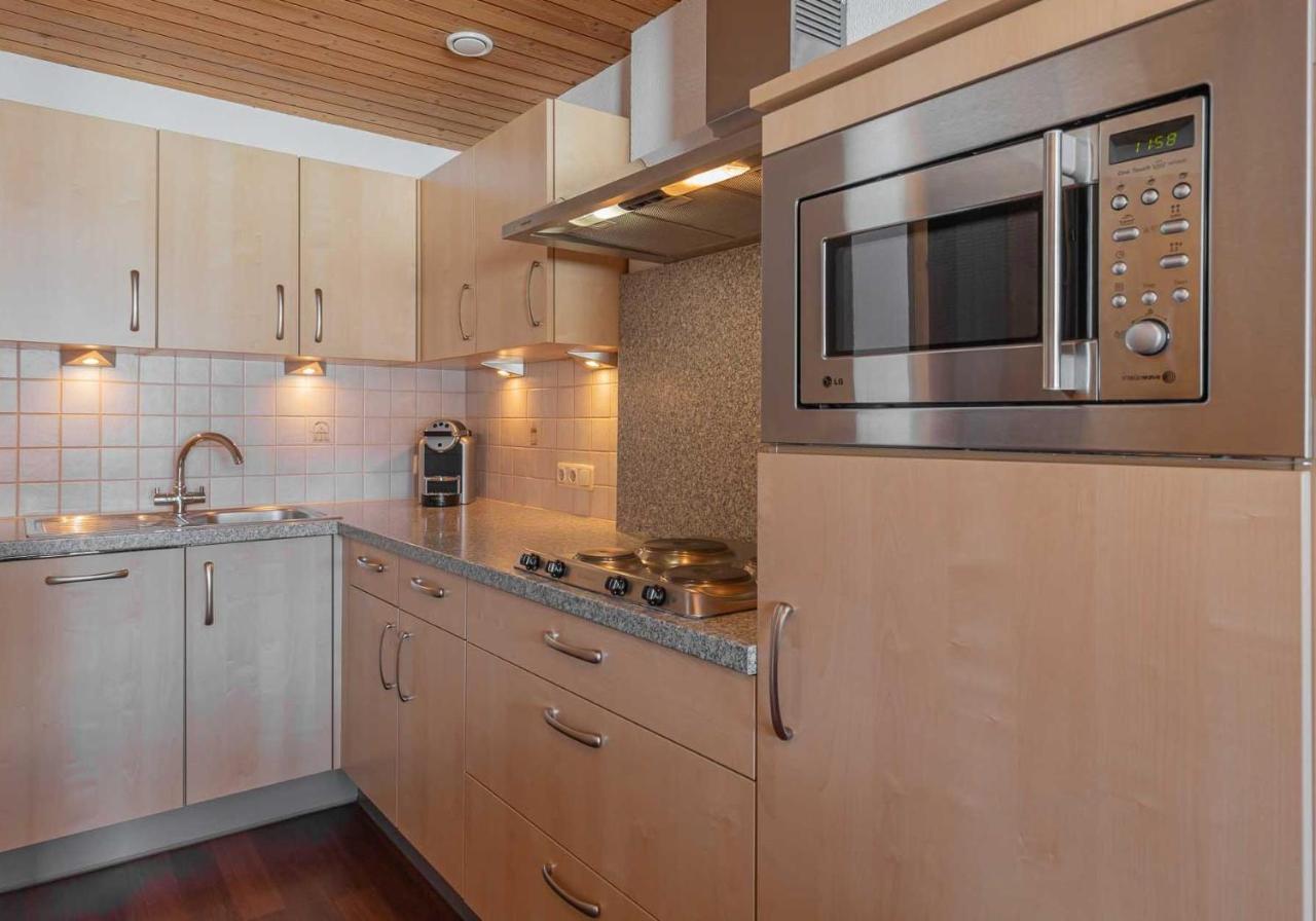Pension Bartlhof Лермос Екстер'єр фото