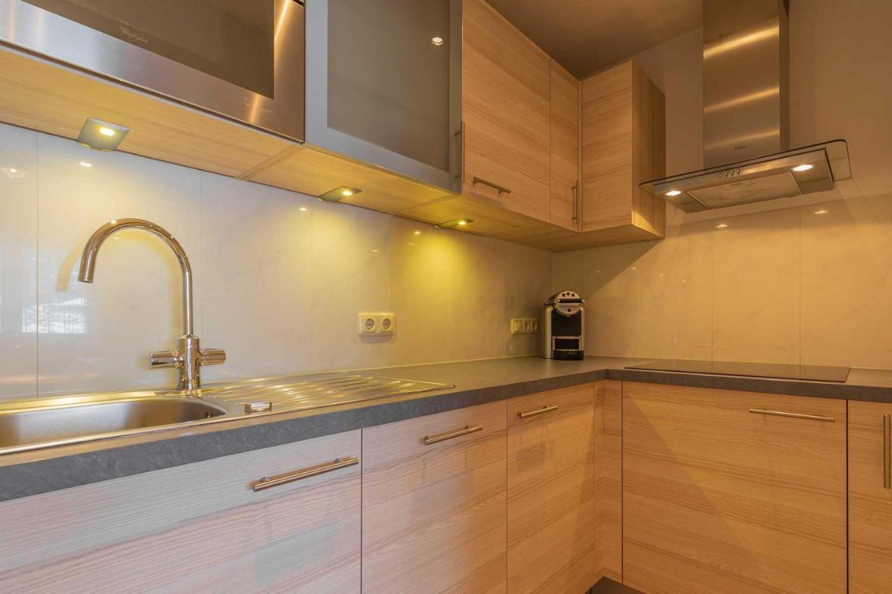 Pension Bartlhof Лермос Екстер'єр фото
