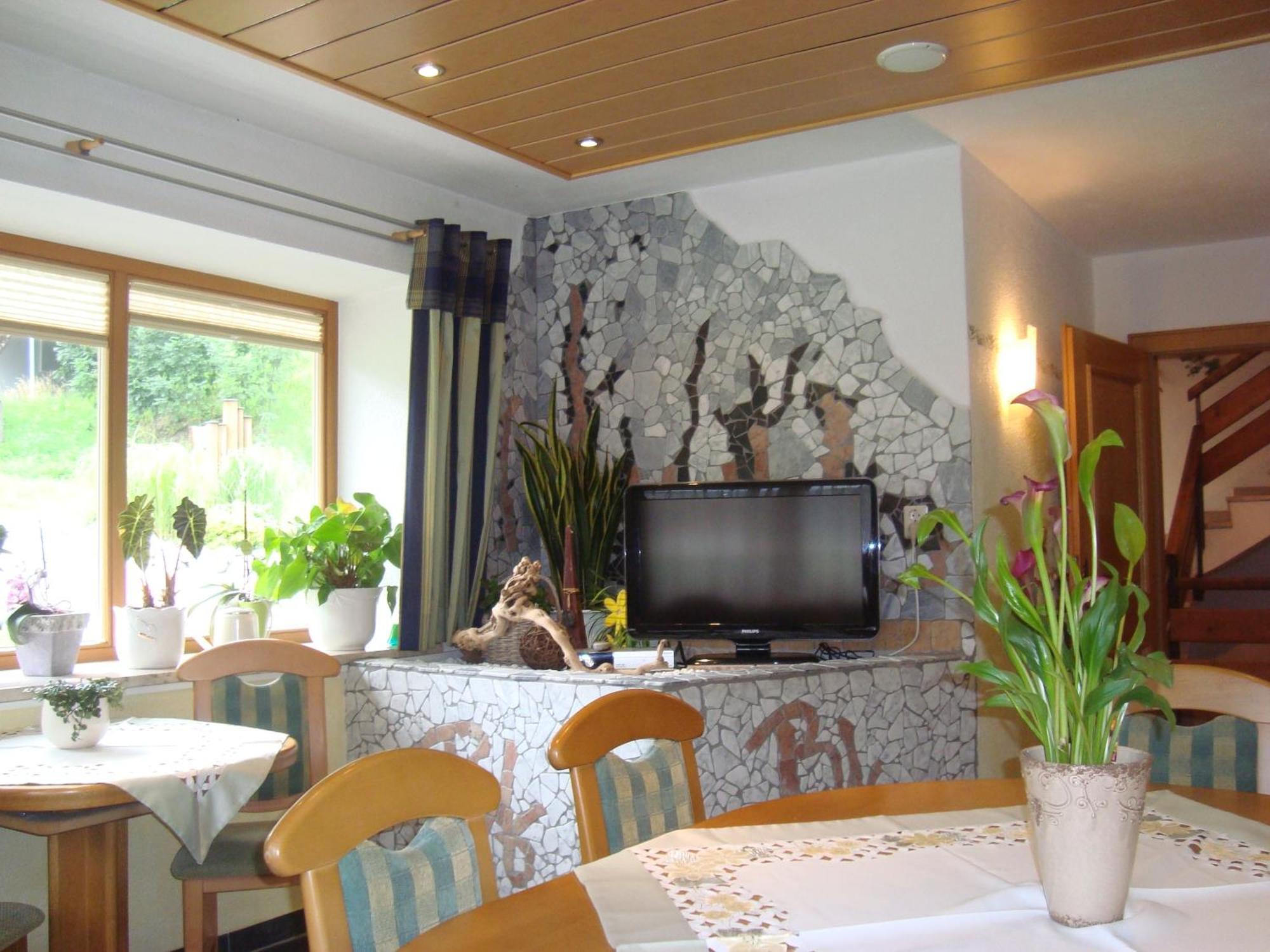 Pension Bartlhof Лермос Екстер'єр фото
