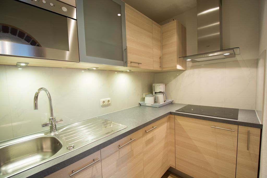 Pension Bartlhof Лермос Екстер'єр фото