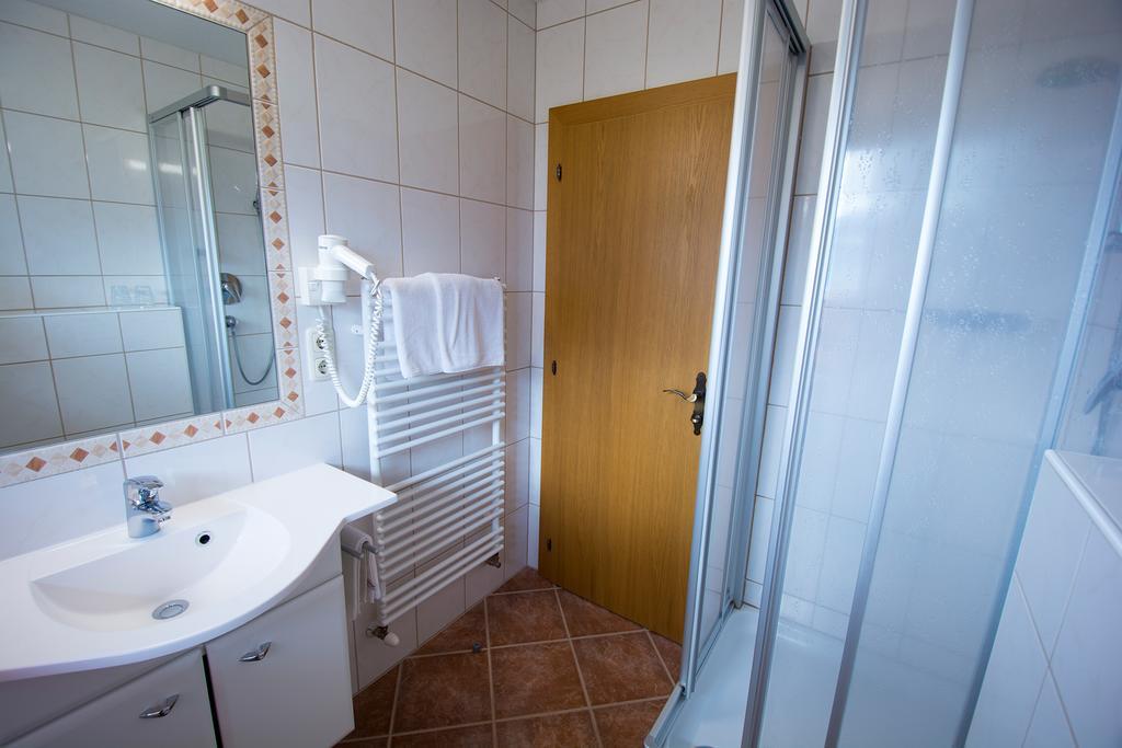 Pension Bartlhof Лермос Екстер'єр фото